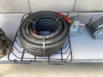 Air hose