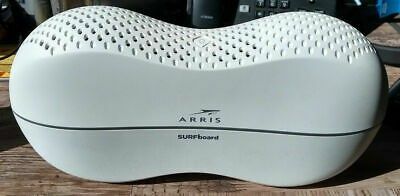 Arris ripcurrent surfboard wireless AC wifi sbr-ac1900p