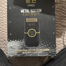 Metal Pro Metal Edition  Instinct