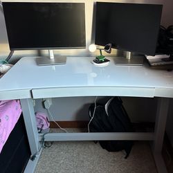 Selling 2 Monitors Great Shape, Best Offer