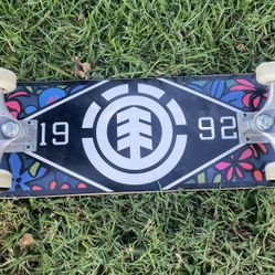 Element Skateboard