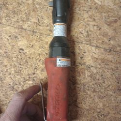 Air Gun Socket And Grinder 