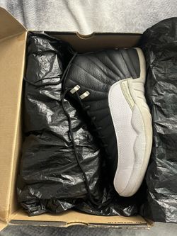 Jordan 12