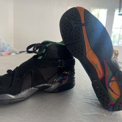Jordan’s