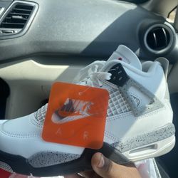 Brand New  Jordans 