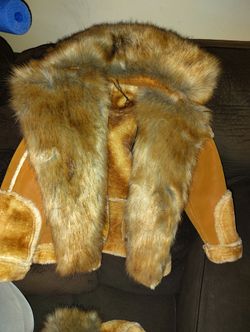 New Winter Coat Unisex