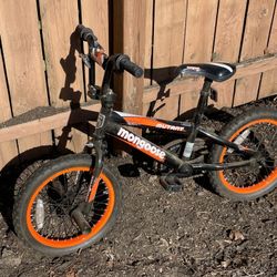 Youth Bike - Mongoose