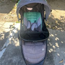 Stroller 