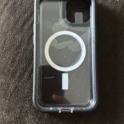 Otterbox iPhone Case