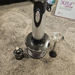 Hand Blender