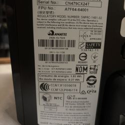 Hp Printer
