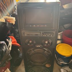 Max Stereo Karaoke 