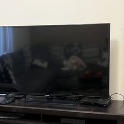 55 Inch Samsung TV