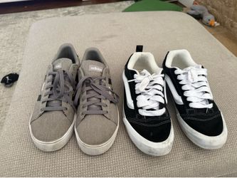 Vans / Adidas