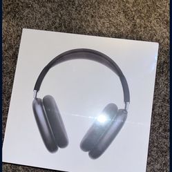 Airpod Pro Max Space Grey $280 $300