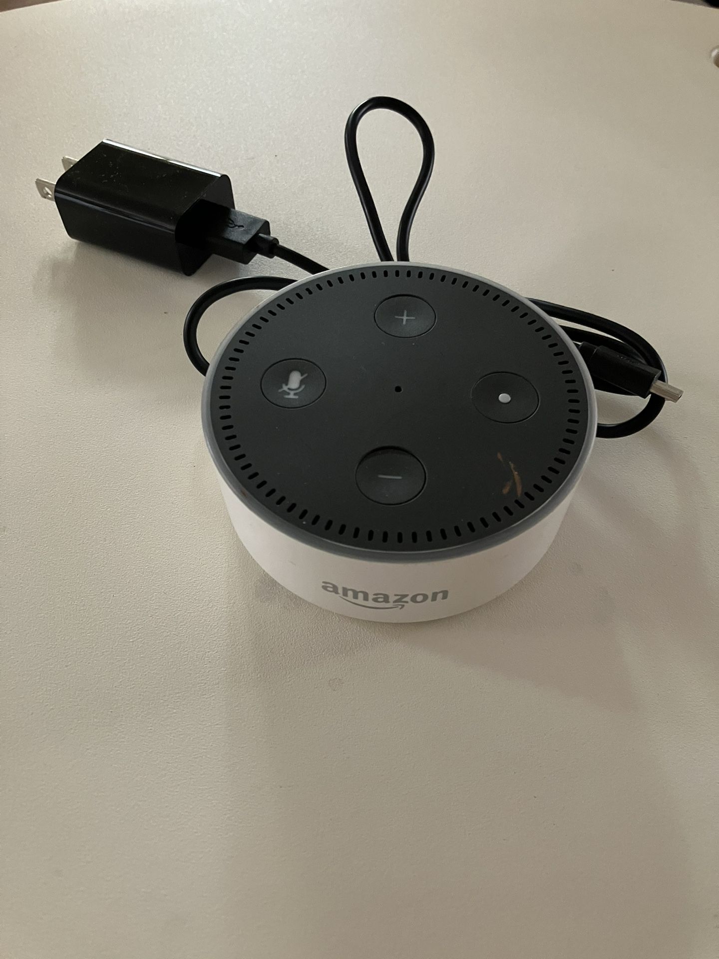 ALEXA ECHO DOT CEO984 PRE-OWNED