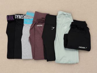 GYM SHARK BUNDLE