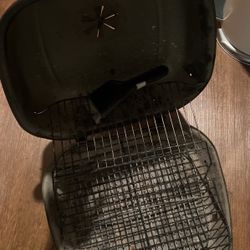 Grill