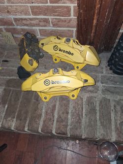 Brembo