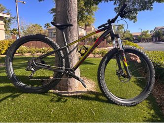 Specialized Mountain Bike