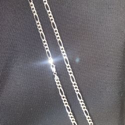Silver Chain 