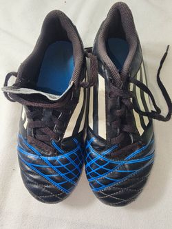 Adidas Kids Soccer Cleats