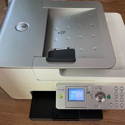 Dell Photo 966 Printer 