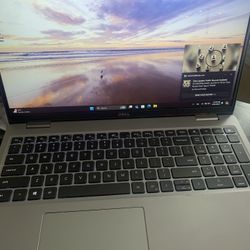 Dell Latitude 5520 16gb Ram Gaming Laptop 