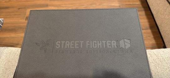 Street Fighters 6 Arcade Stick (Akuma Edition )