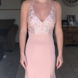 Formal prom homecoming dress size small