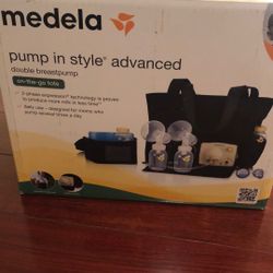 Breast Pump