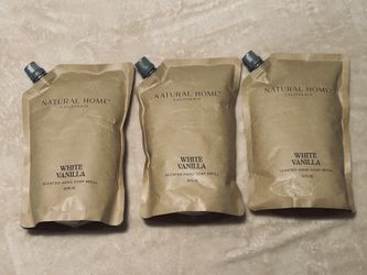 Sand and Fog Handsoap Refill