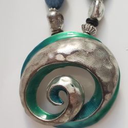 Handmade Necklace