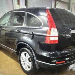 PARTS FOR Honda CR-V 2007-2011 Doors tailgate