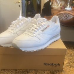 Mens Reebok Classic 