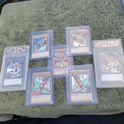 Collection of 1st Edition Stamp Yu-Gi-Oh Cards trade for PS5 Xbox Series X Legion Go Steam deck z1 extreme ipad pro ipad air 6 5 4 or Cash Offers