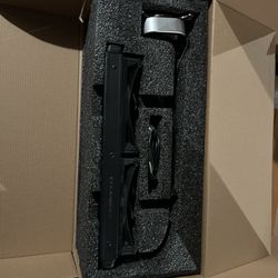 EVGA Closed loop CPU Cooler (280 X 140mm)