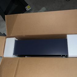 GE Laundry Riser