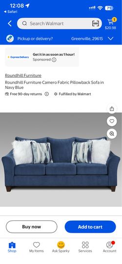 Sofa set
