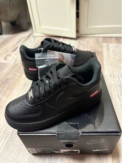 Black S Air Force’s