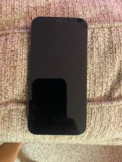 iPhone 12 