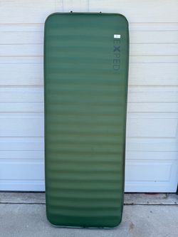 EXPED MEGAMAT 10 MW - No Pump