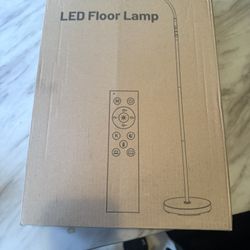 Led Floor Lamp 💡 Lámpara de pie LED