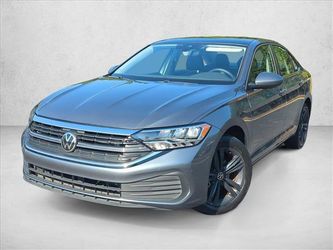 2024 Volkswagen Jetta