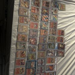 Charizard Collection