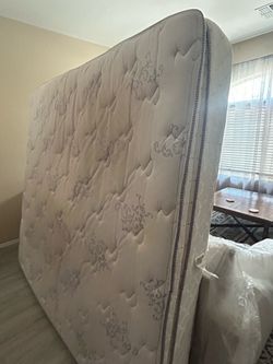 King Size Mattress