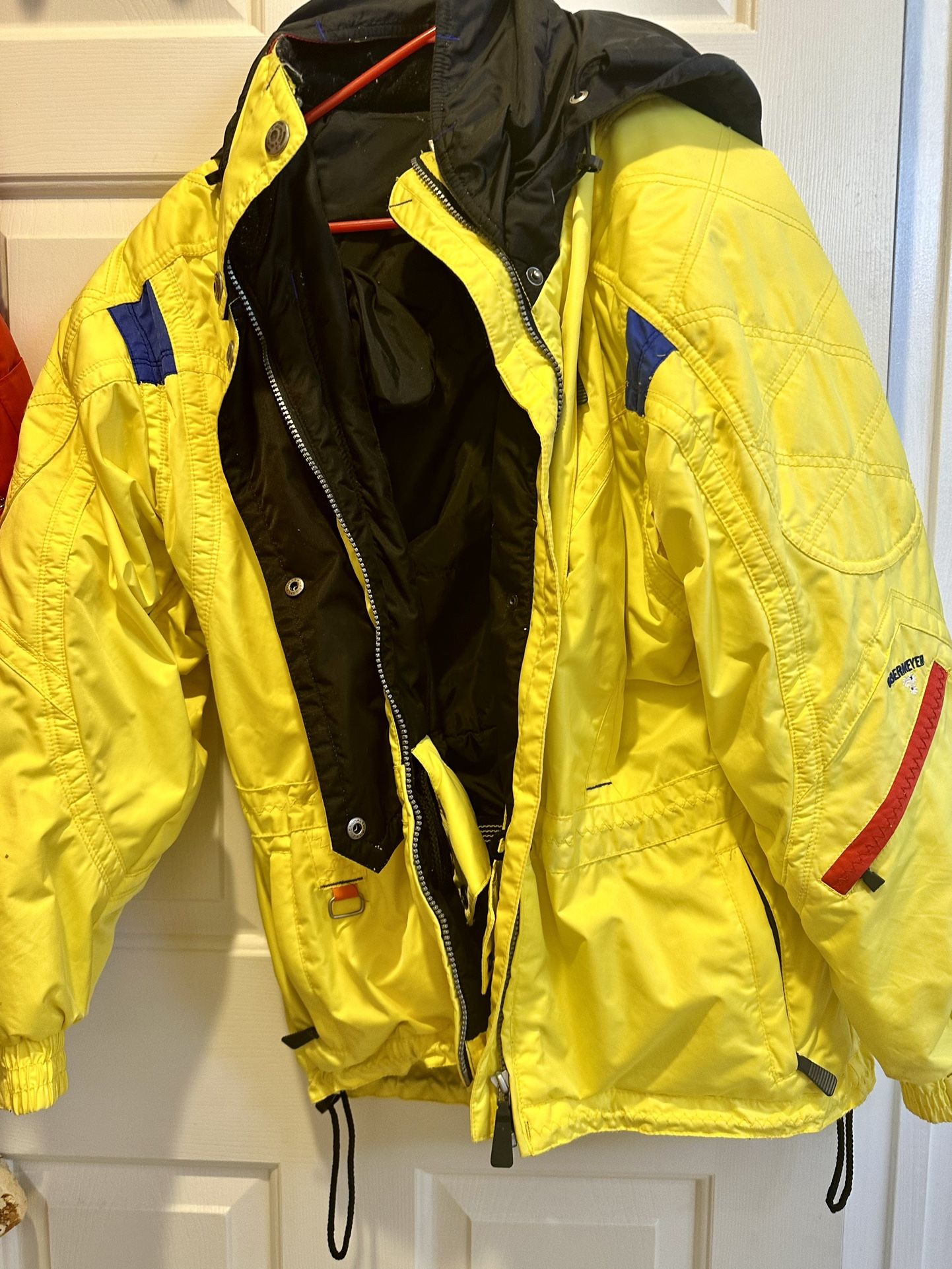 OBERMEYER  Ladies Parka SIZE 10