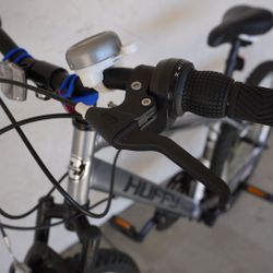 Huffy Rock Creek Mountain Bike 