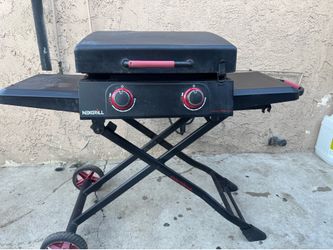 Daytona nexgrill