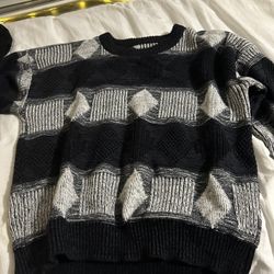 Thick Sweater